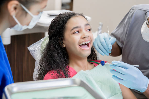 Best Walk-In Emergency Dentist in Baidland, PA