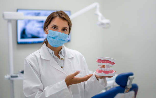 Best Emergency Wisdom Teeth Removal in Baidland, PA