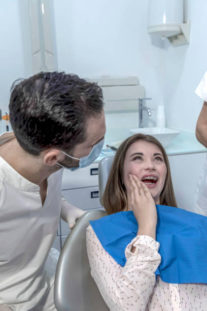 Best Emergency Orthodontic Repairs in Baidland, PA