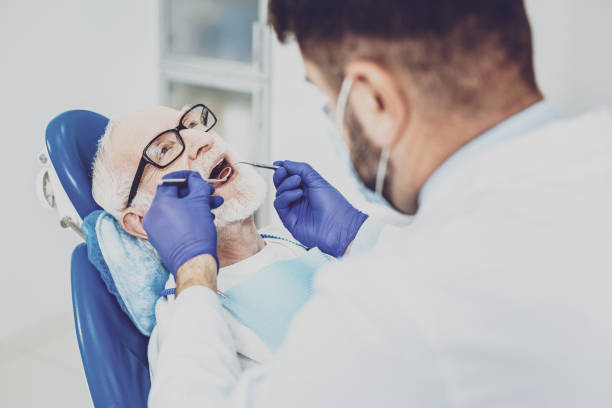 Best Emergency Treatment for Toothache in Baidland, PA